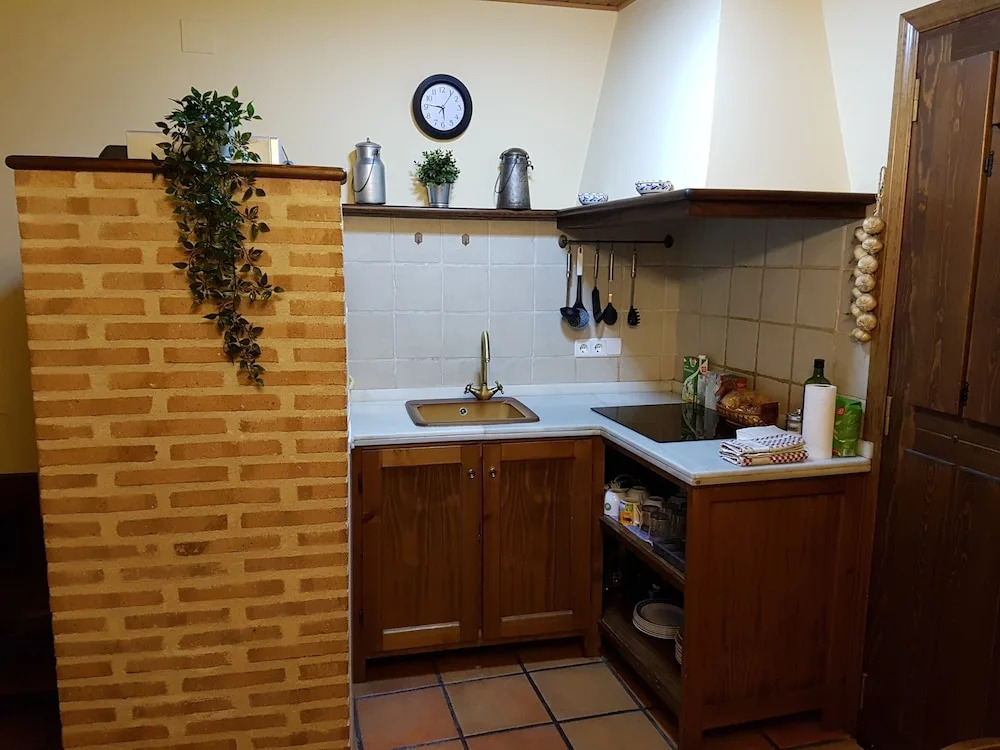 Casa Rural TioMoreno by Naturadrada