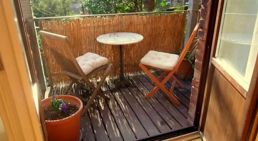 Casa Cosy Cologne