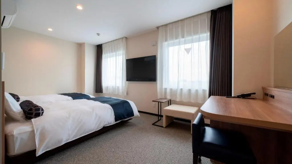 Just Inn Premium Toyohashi Station - Vacation STAY 28020v