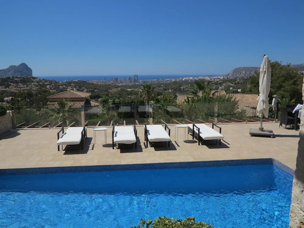 La Villa con Vista