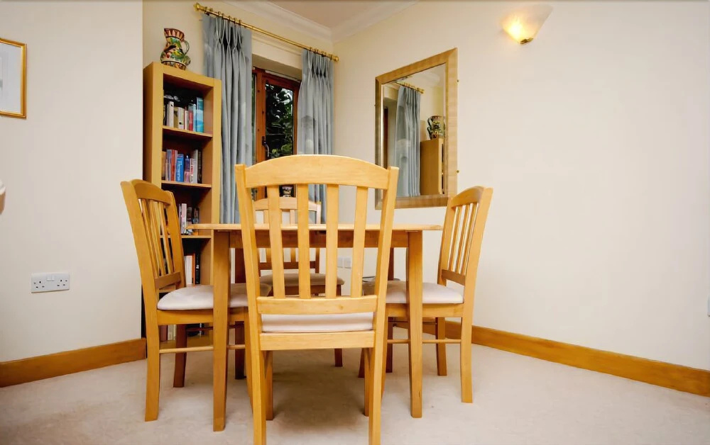 Garden Flat, 5a St Andrews Lane, Tangmere 22751
