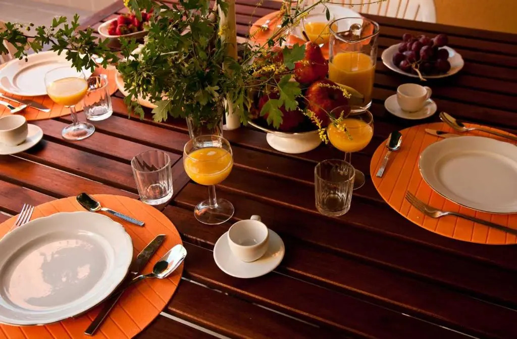 Appartamento Con Terrazza