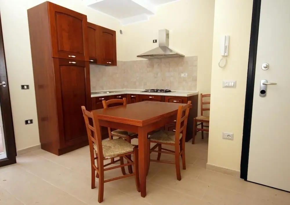 B&B IL Nido Sant'Antioco