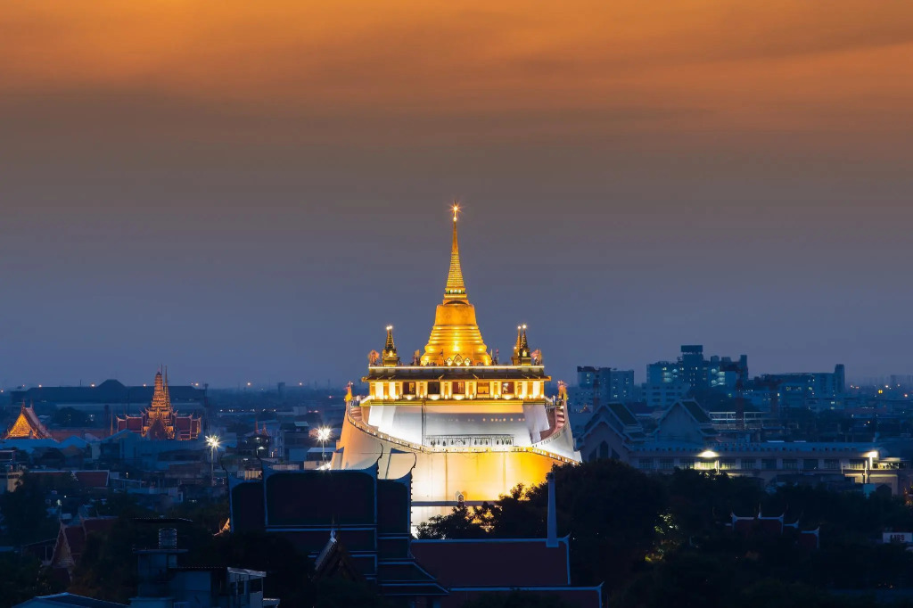 Marriott's Bangkok Empire Place