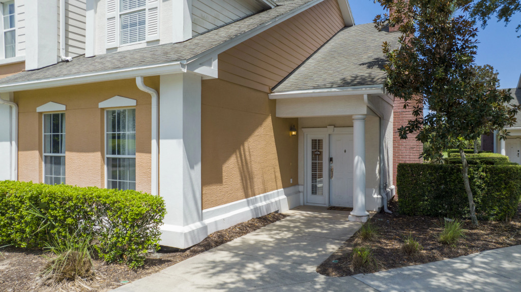 Gorgeous 3Bd Close to Disney Reunion Resort 1596