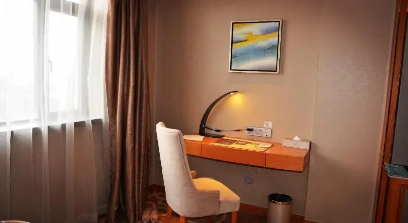 Longking Hotel