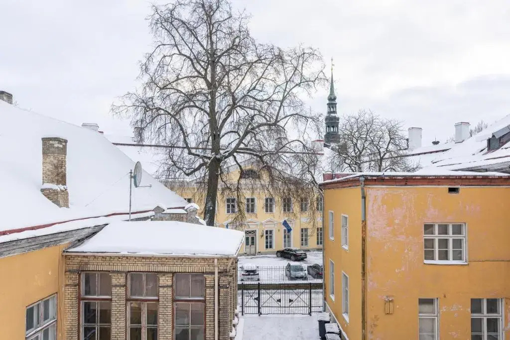 Old Town - Premium Medieval House