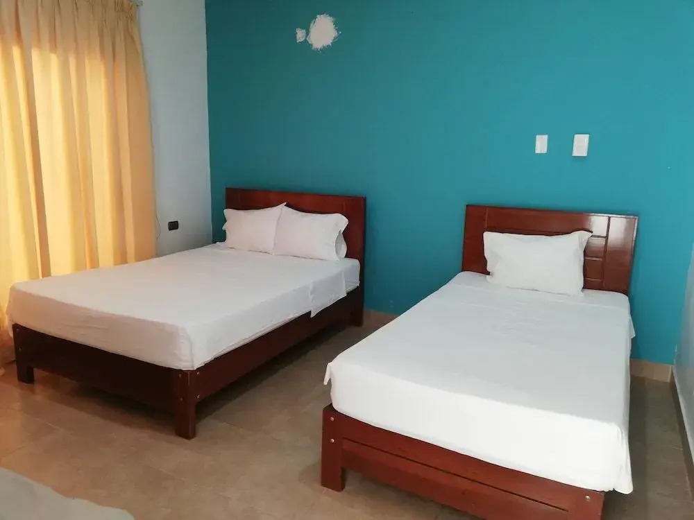 Apartamento Vacacional Vista Verde