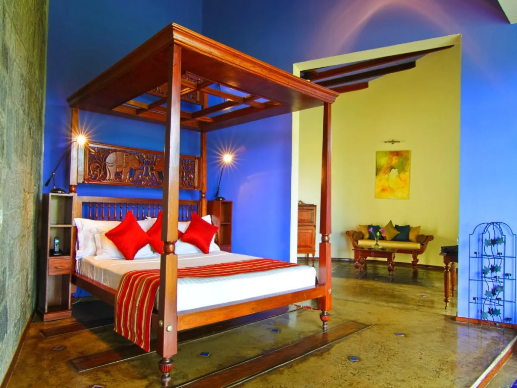 Ayugiri Ayurveda Wellness Resort Sigiriya