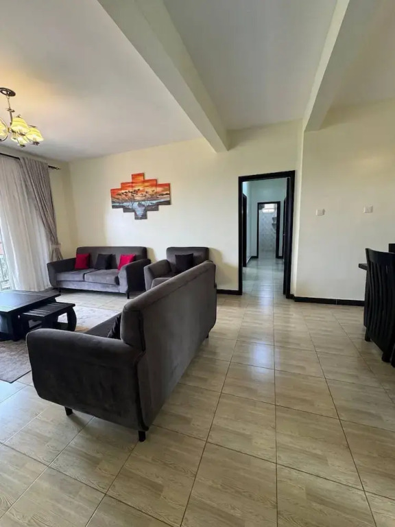 Aire Homes Kampala