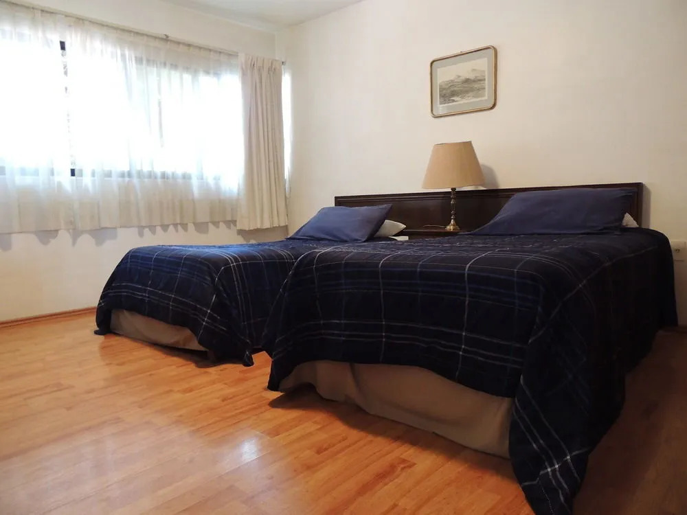 Suites Diez-Monte Athos
