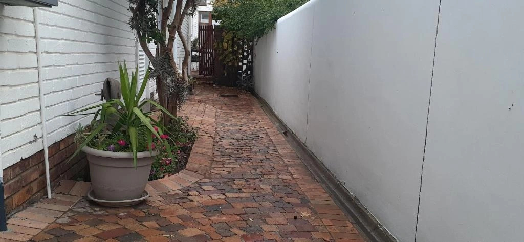 Jonkershoekroad6B