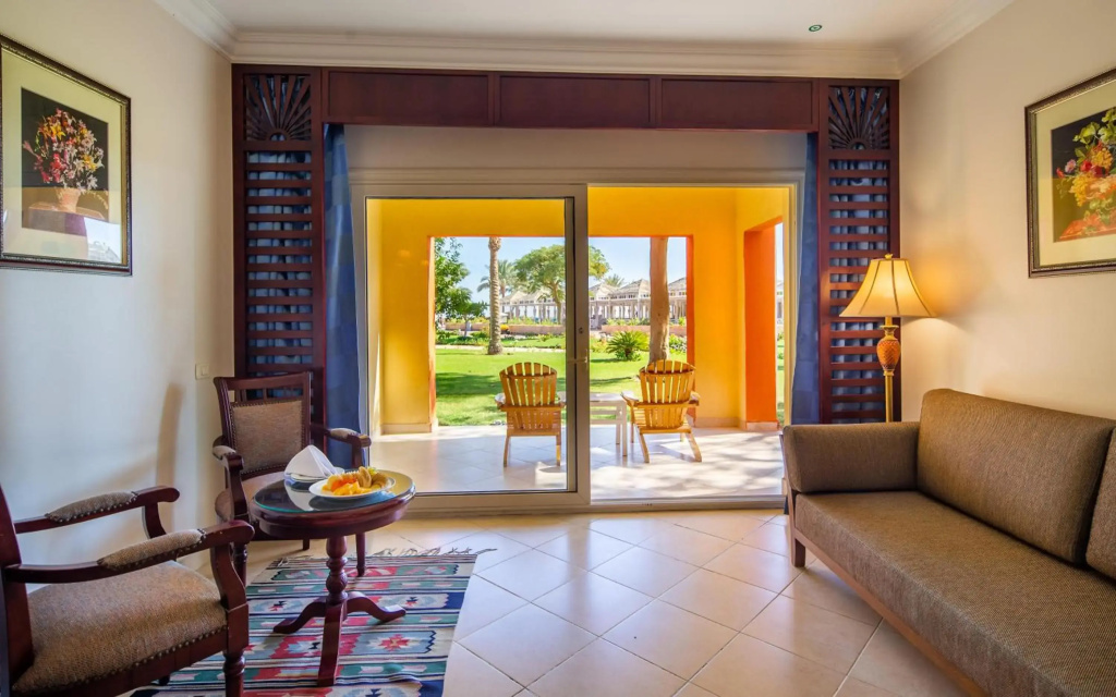 Sentido Caribbean World Soma Bay