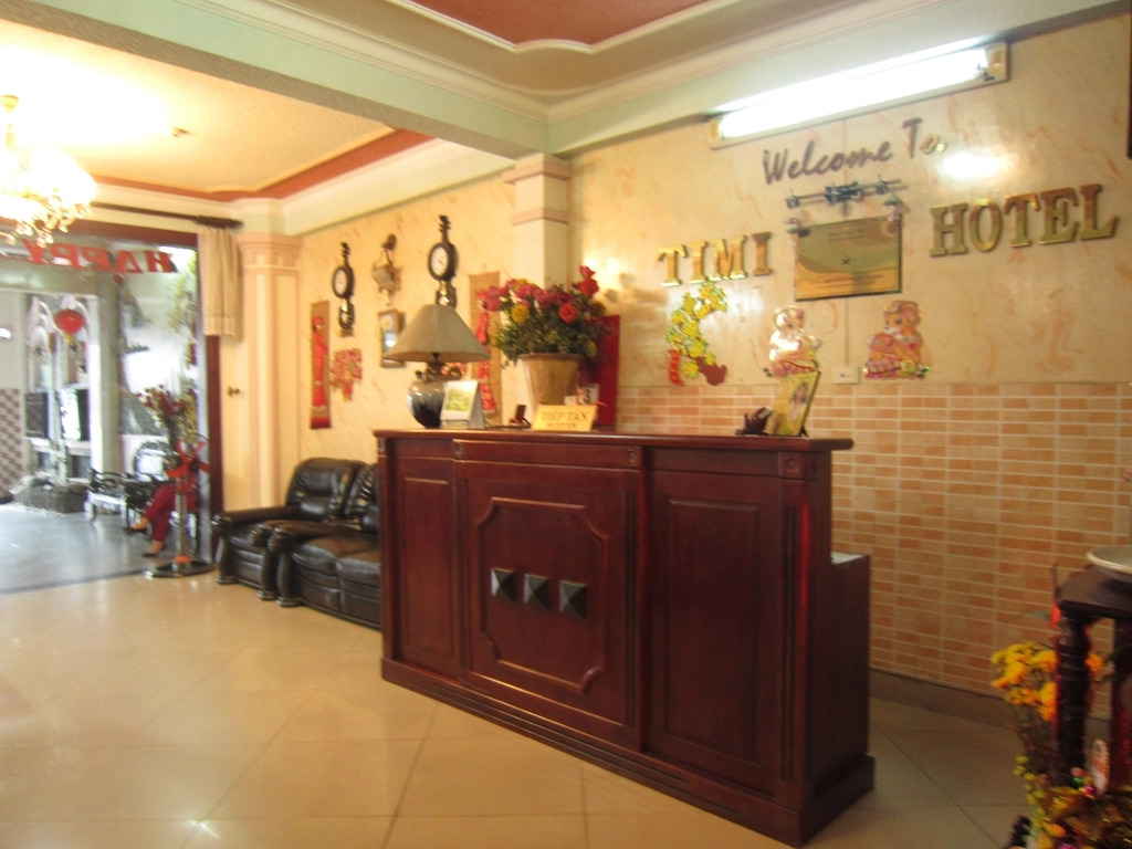 Timi Hotel
