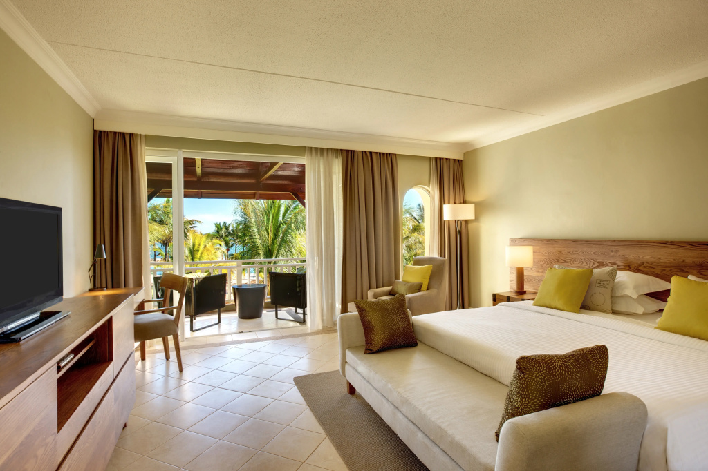 OUTRIGGER Mauritius Beach Resort
