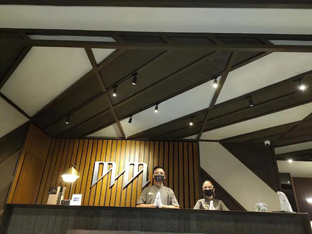 Mahima Hotel