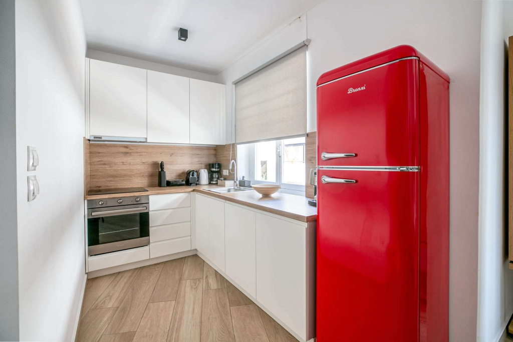 Elia Kolonaki Luxury Apartments