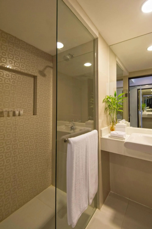 Quest Hotel & Conference Center Cebu