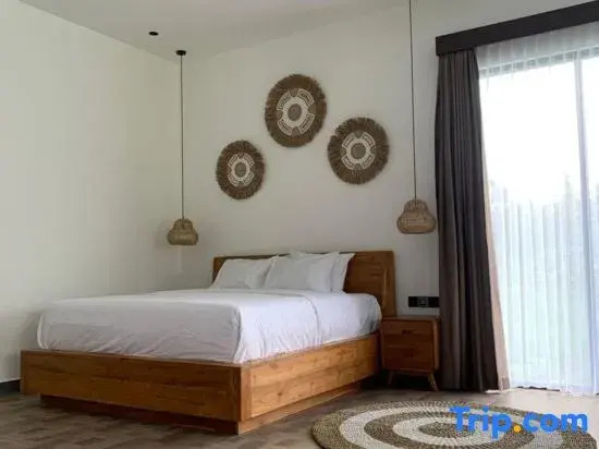 Cozzy  Sagas House Tabanan