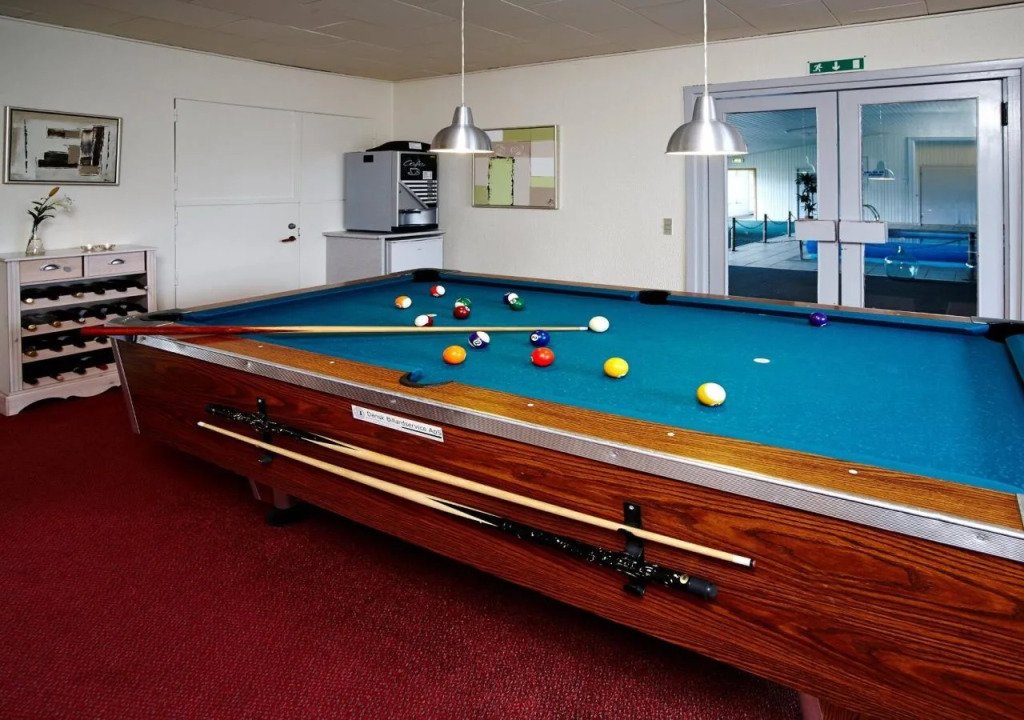 Hotel Falken