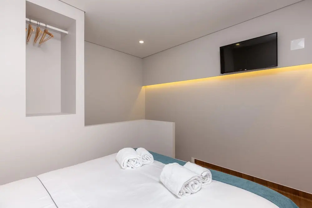 Feel Porto Wine Essence Apartments