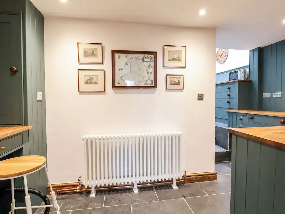 Aster Cottage
