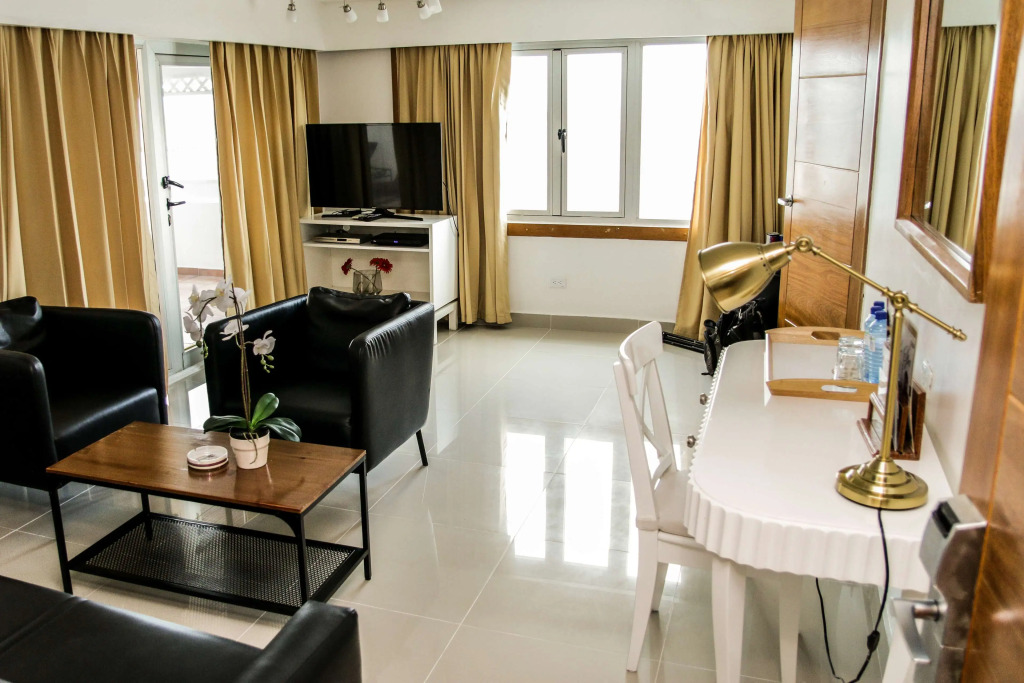 Napolitano Hotel