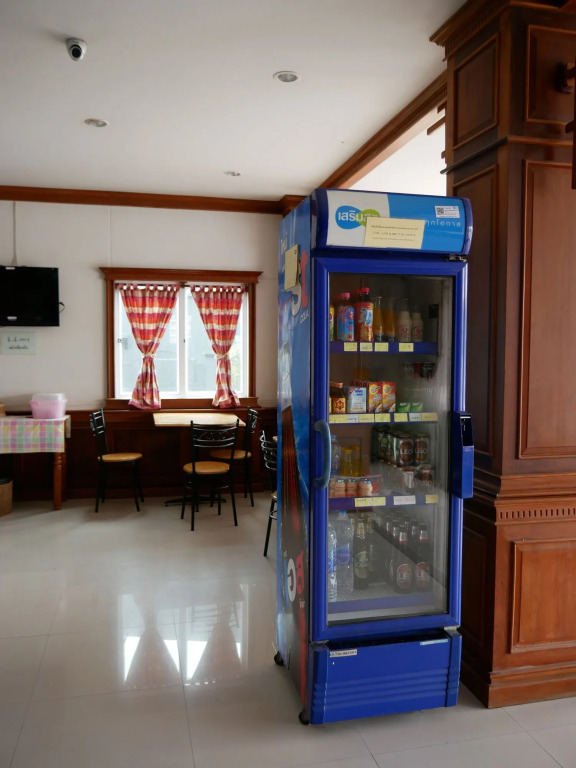 Dalha Renovtel Hotel