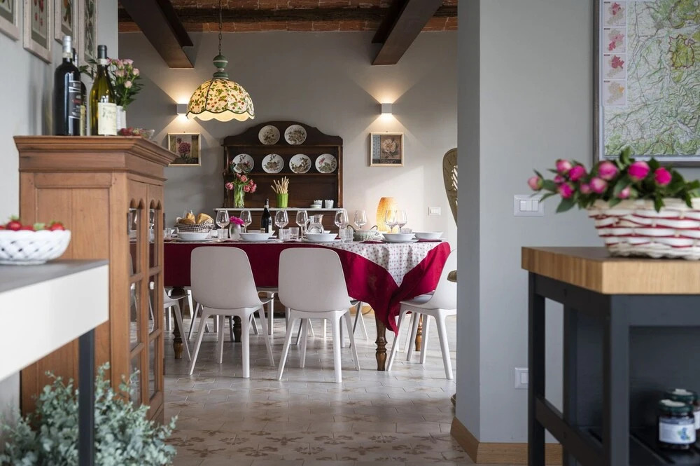 Casa San Grato