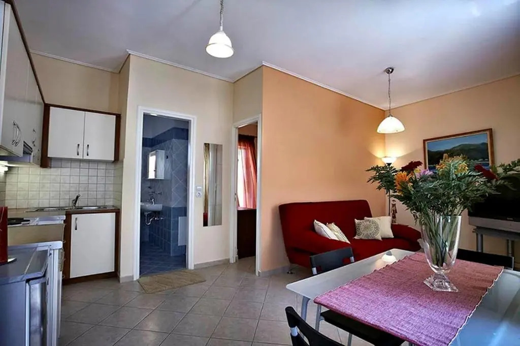 Sunday Apartments