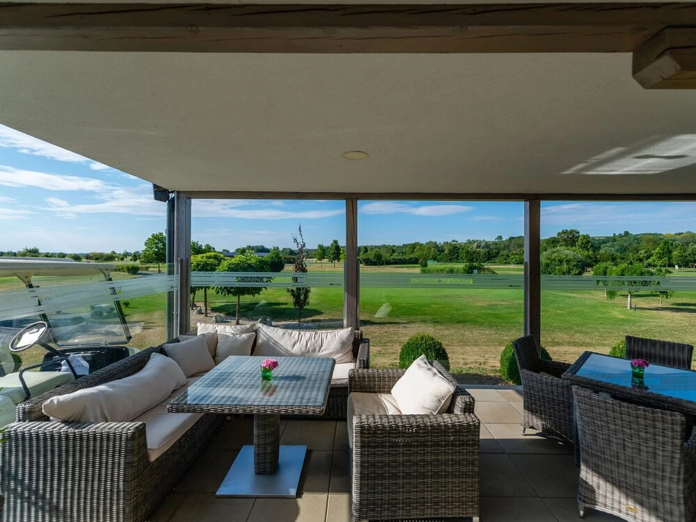 Spacious Apartment in Lutzmannsburg With Swimming Pool