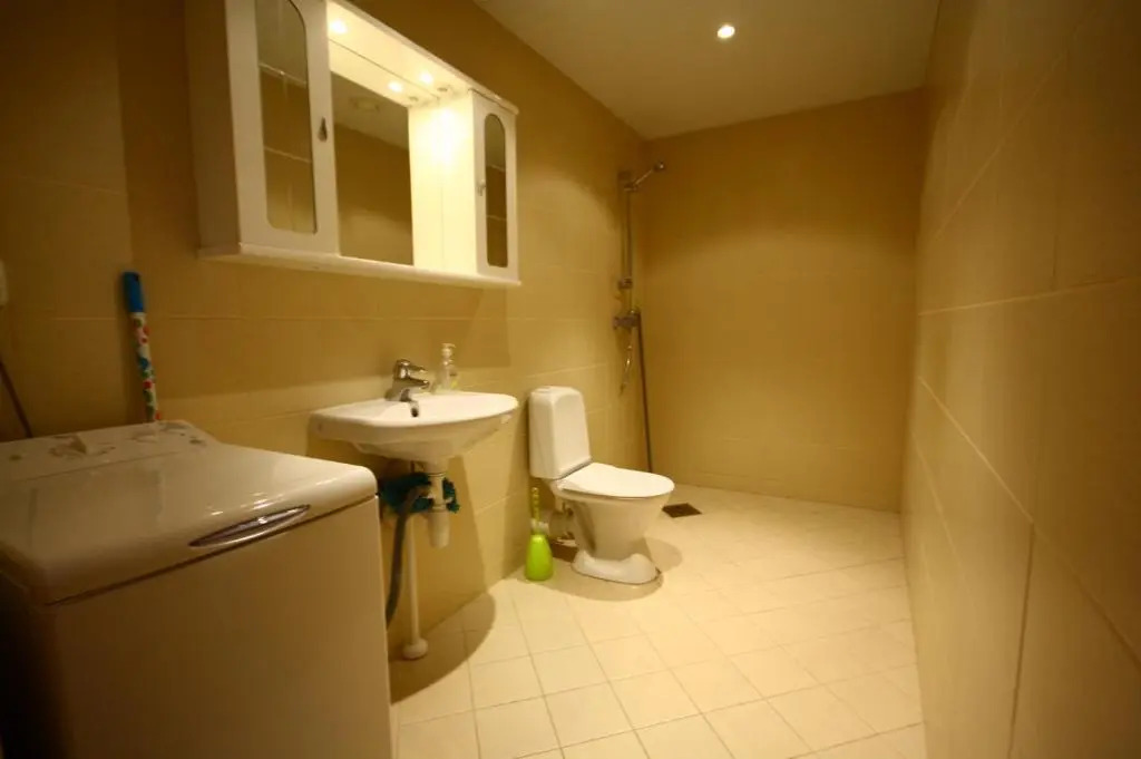 Chelsea Riia Mnt 28 Apartment