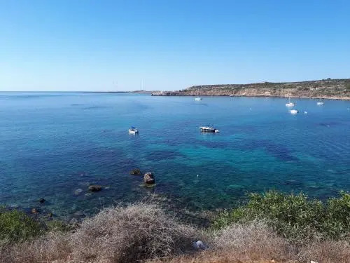 Marias Villa