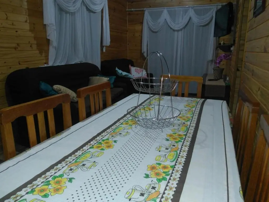 Casa De Hospedaria Cruz