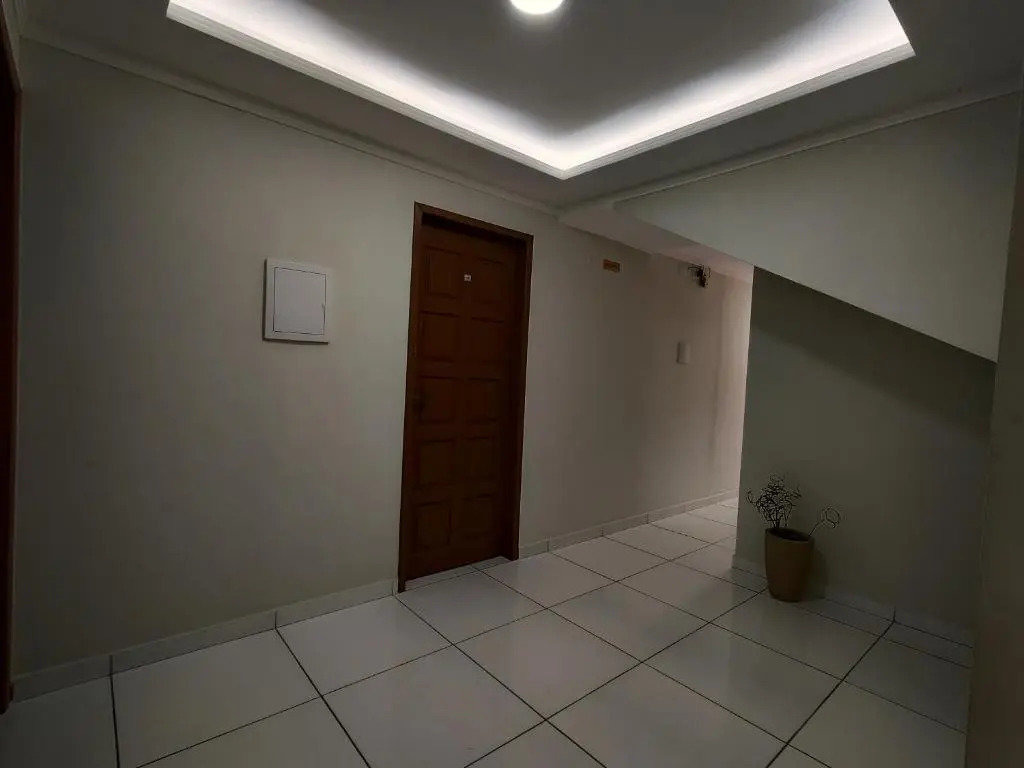 Pousada do Alemão