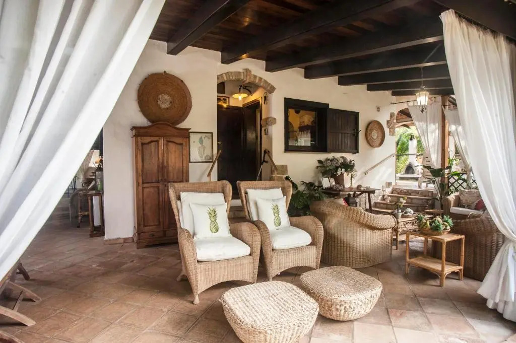 Villa Serenella