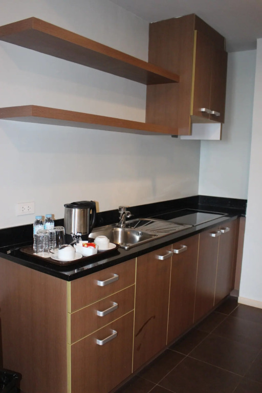 La Mirada Serviced Apartments