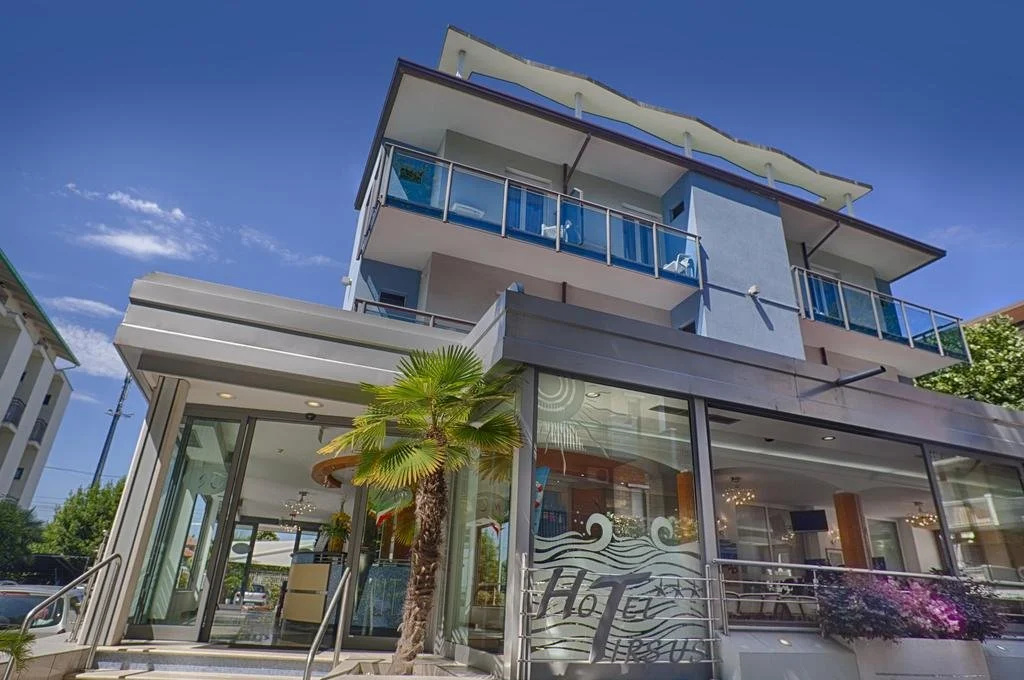 Hotel Tirsus