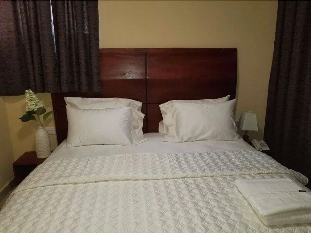 Balance Sheet Hotel