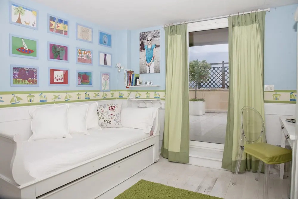 Veneto Excelsior Suite