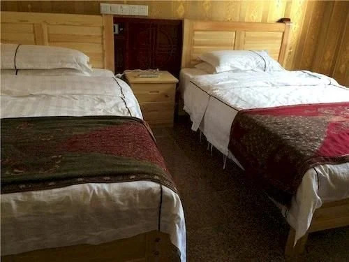 Lijiang Bamu Hotel