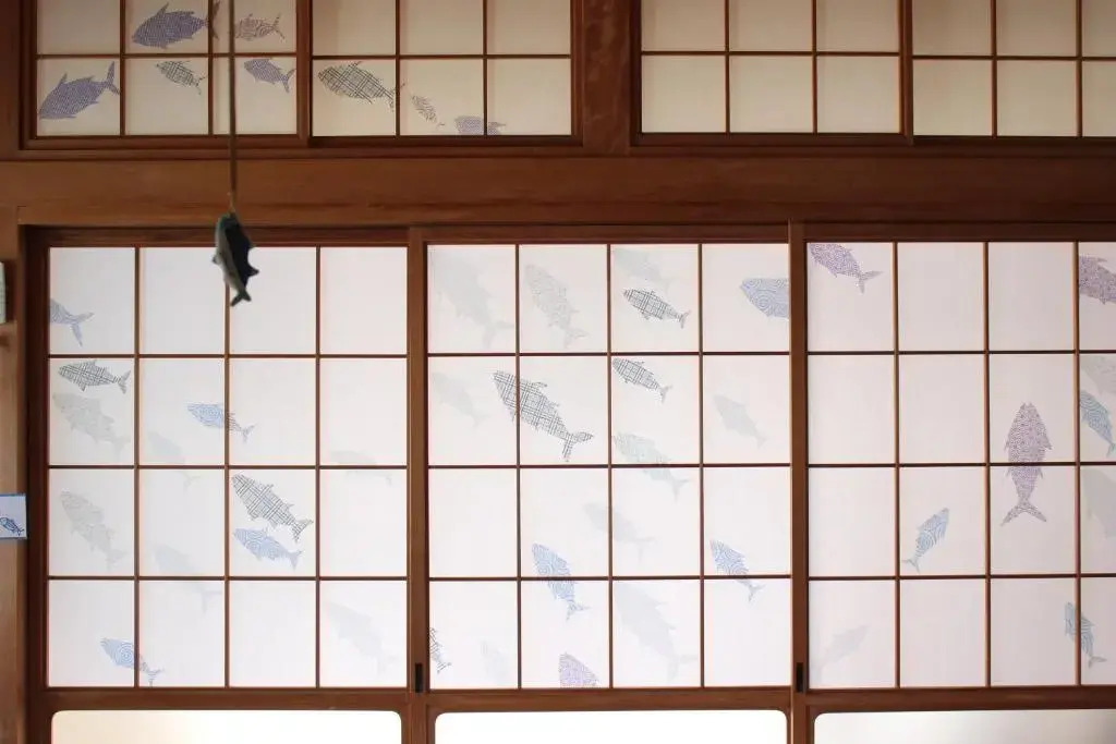 Katsuo Guest House