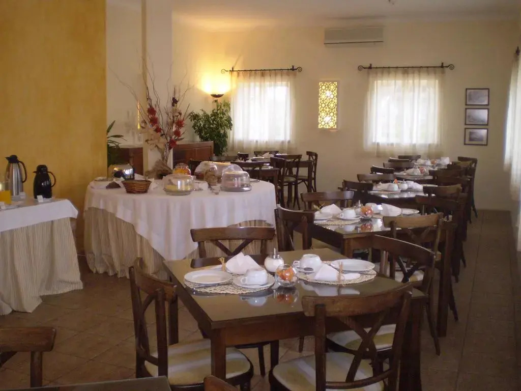 Hotel Rural Monte da Leziria