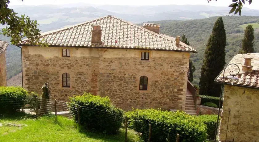 B&B Ripa dOrcia