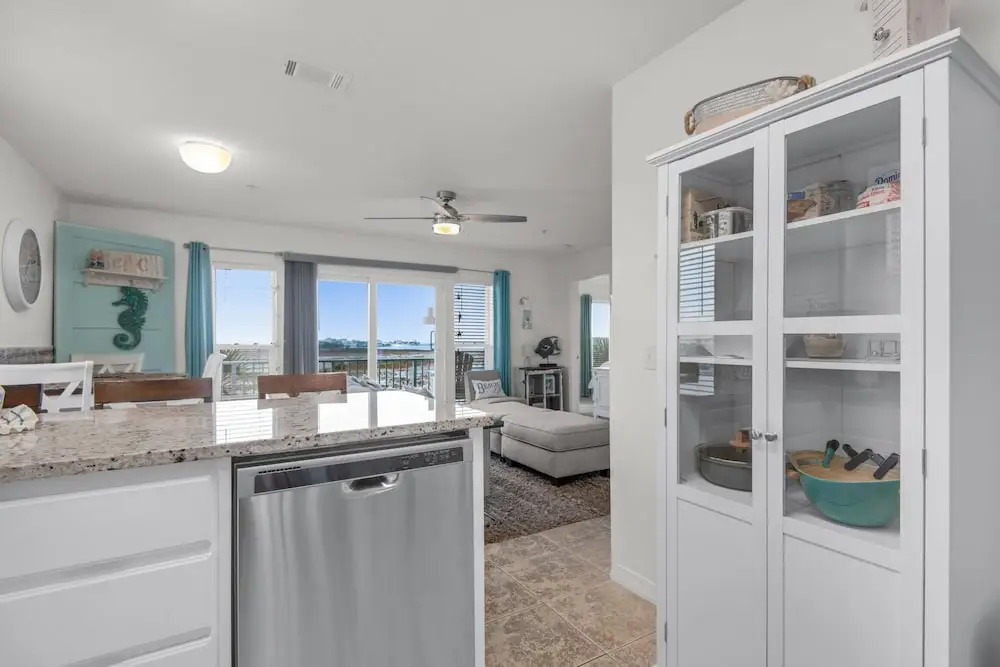 Gulf Island 221