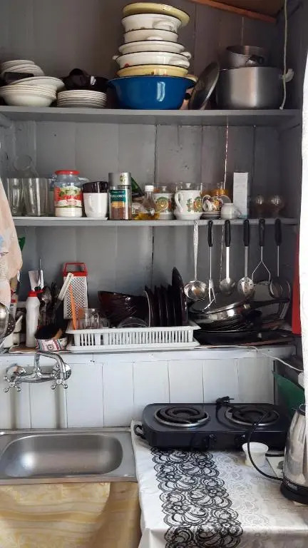 Kvartira u morja