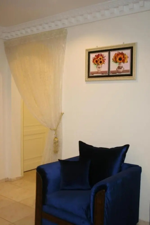 Thee Mar Hotel Apartments