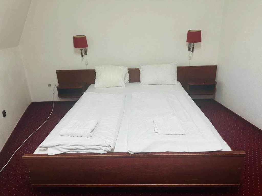 Hotel Amadeus