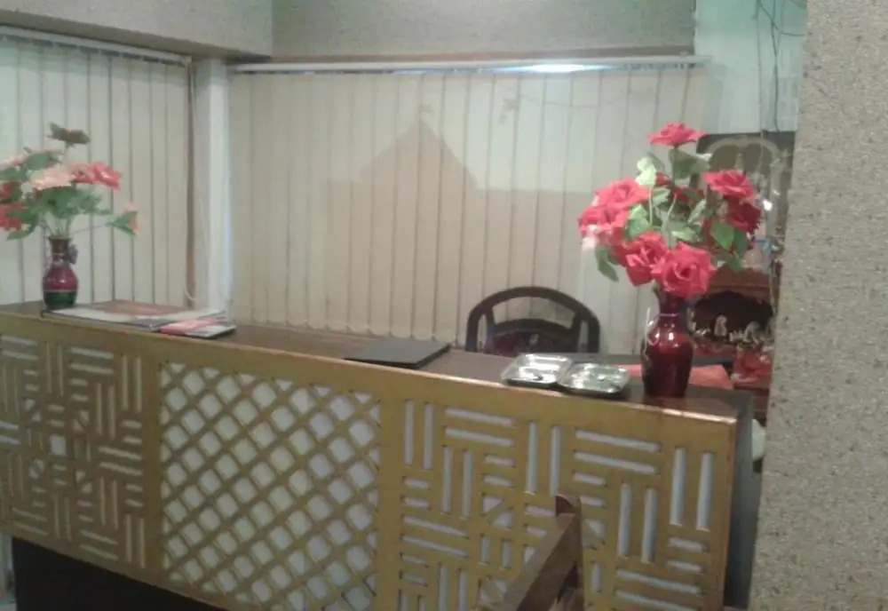 Shiva Guest House