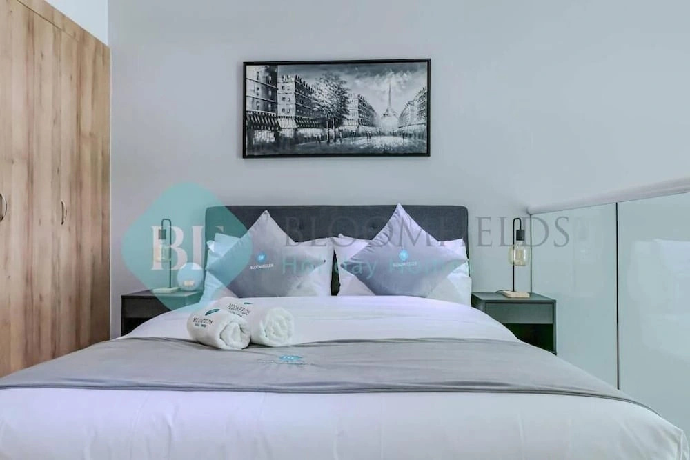 Bloomfields Cozy 1BR Townhouse Life S